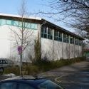 Kleinturnhalle Hohenacker