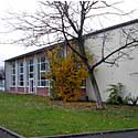 Hartwaldhalle Hegnach